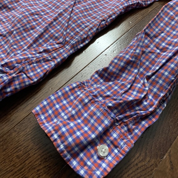 J. Crew Shirt - Picture 2 of 6